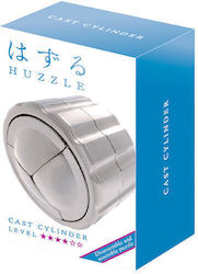 Hanayama Huzzle Cast Puzzle din Metal 324837 1buc