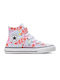 Converse Kids Sneakers High Multicolour