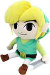 Plush Legend Zelda Wind Waker Link 26 cm