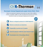 Neotex N-thermon Wärmedämmplatte 4172