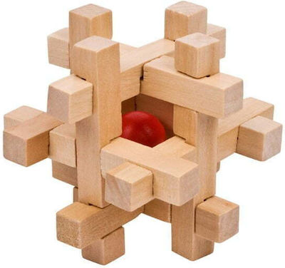 Wooden Puzzle 56094