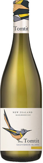 Wein Tomtit Sauvignon Blanc Weiß Trocken 750ml