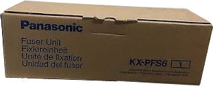 Panasonic Fusionsgerät Für Panasonic KX-PFS6