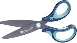 Pelikan Griffix Ergonomic Παιδικό Ψαλίδι Χειροτεχνίας Μπλε