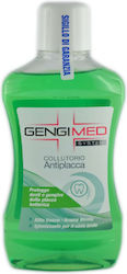 Gengimed κατά της Πλάκας 500ml