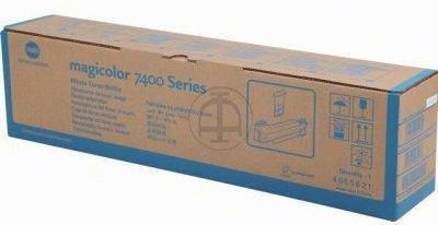 Ubix Minolta Ink Waste Collection / Residual Tank for Konica 4065621
