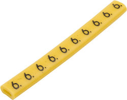 Ergom Cable Marking
