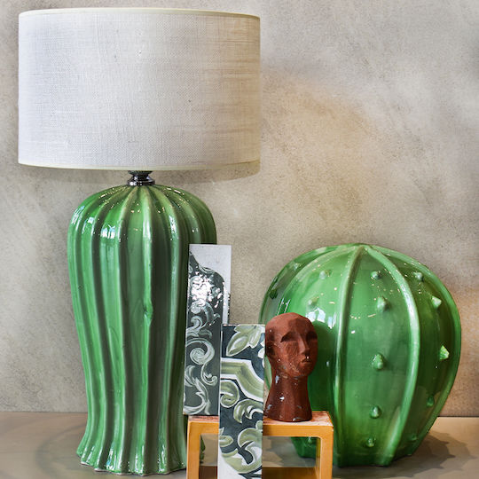 Cerasarda Atelier Cactus Πορτατίφ