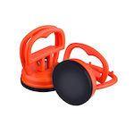 Plastic Single Work Suction Cup