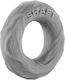 Shaft C-ring Large Пръстен Петел Силикон Сив