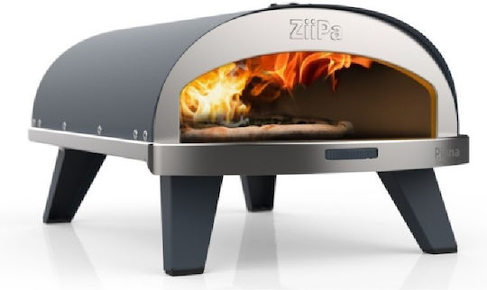 Pizza Oven LPG