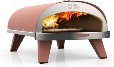 Pizza Oven LPG