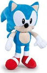 Sonic Plush Sonic 31 cm