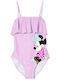 Aymax Kids Swimwear One-Piece Pink