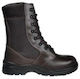 Militärische Stiefel Zephyr Zx08 Braun