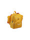 Mayoral Kids Bag Backpack Yellow