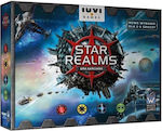 Star Realms Iuvi Ein Stück