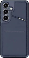 Dux Ducis Mag Back Cover Μπλε (Galaxy S24+)