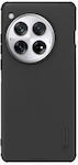 Nillkin Super Frosted Pro Back Cover Magnetic Black (OnePlus 12)