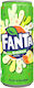 Fanta Αναψυκτικό με Ανθρακικό 330ml