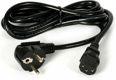 Jager Schuko - IEC C13 Cable (S152)