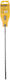 Epica Star Bohrer 6x310mm