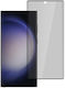 Glass Privacy Full Face Tempered Glass Μαύρο (Galaxy S23+)