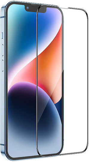 Gehärtetes Glas (iPhone 13 Pro Max)