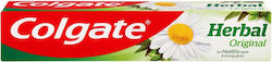 Colgate Herbal Original Οδοντόκρεμα 75ml