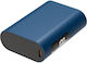 Platinet PMPB742B Power Bank 10000mAh 22.5W Power Delivery Μπλε