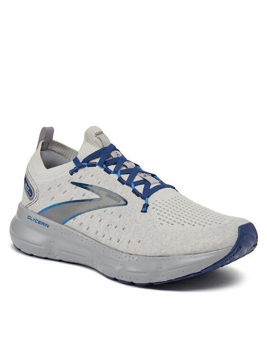 Brooks Glycerin Stealthfit 20 110384 081