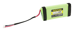 Patona Lautsprecherbatterie 10000mAh