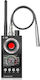 Camera, Bug & GPS Tracker Detector