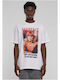Mister Tee Scarface Don't T-shirt White