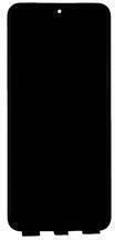 Οθόνη Lcd Display + για Honor 90 (Μαύρο)