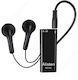 Automatic Recording Alisten X2 Surveillance Bug Capacity 8GB