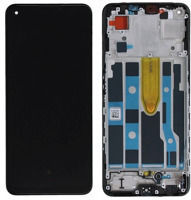 OnePlus Οθόνη για OnePlus Nord CE 2 5G. (Μαύρο) OnePlus Οθόνη για OnePlus Nord CE 2 5G. (Μαύρο)