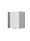 Craft Cabinet Wall White 60x32x72cm