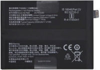 OnePlus Blp821 Συμβατή Μπαταρία Αντικατάστασης 2200mAh για OnePlus 9. OnePlus Blp821 Συμβατή Μπαταρία Αντικατάστασης 2200mAh για OnePlus 9.