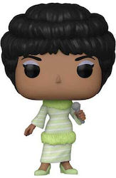 Funko Pop! Rocks: IT - Aretha Franklin