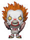 Funko Pop! Filme: IT - Stephen King's 542