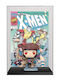 Funko Pop! Comic-Cover: X-Men - Figur Enui 31 Sonderausgabe