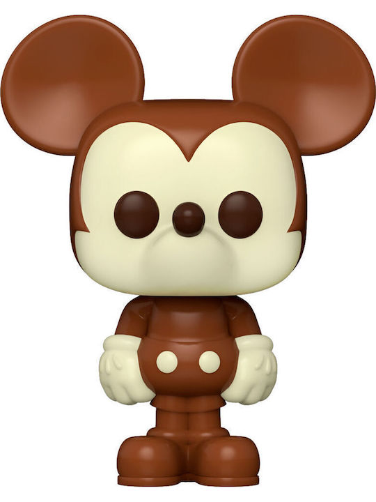 Funko Pop! Movies: Disney - Mickey Mouse 1378