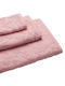 Madi Πετσέτα Σώματος 80x150εκ. Pink Βάρους 530gr/m²