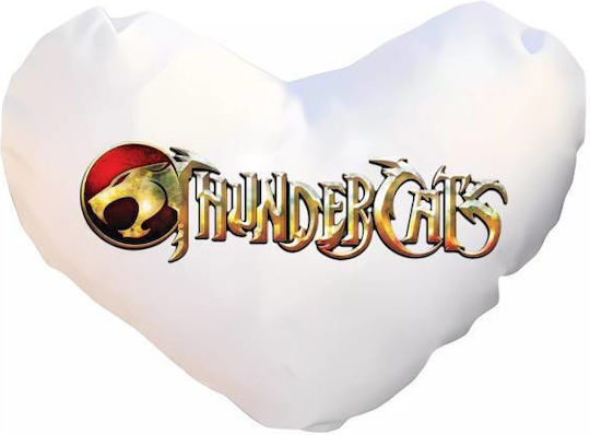 Takeposition Sofa Cushion Thundercats White 40x40cm