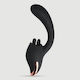 Virgite Vibrator Iepurele Negru