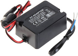 12v Dc 1.5 A Τροφοδοτικό CCTV