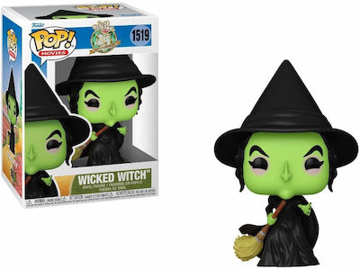 Funko Pop! Wizard 1519