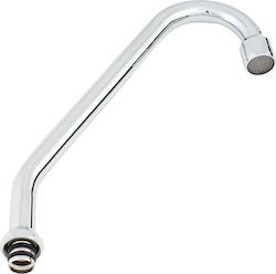 Hydroland Replacement Kitchen Faucet Pipe