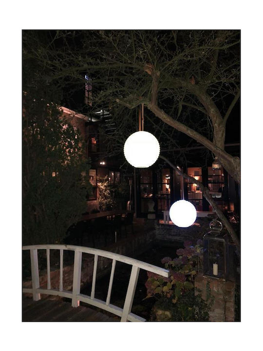 Outdoor Hanging Ceiling Light Multicolor 13201